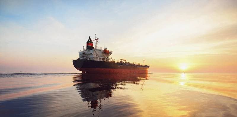 Reduced Shipping Traffic Observed in Strait of Hormuz Amid Geopolitical Tensions