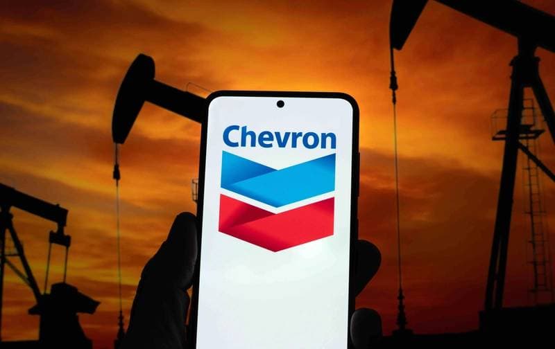 Chevron Refuses to Pay Strait of Hormuz Toll Amidst Vessel Attacks
