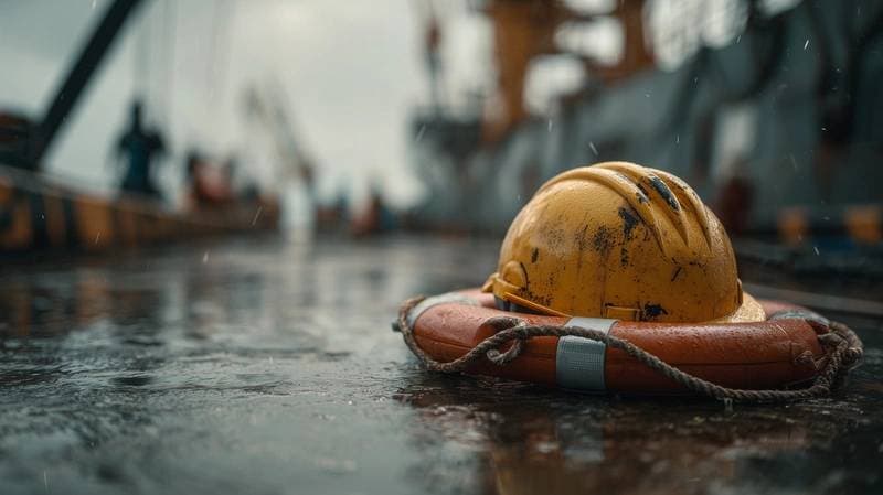 Three Indian Seafarers Killed in US Strike on Tanker in Gulf of Oman