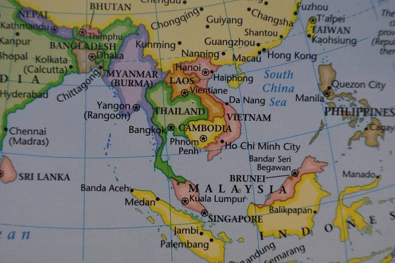 Cambodia Initiates UN Conciliation for Maritime Boundary Dispute with Thailand