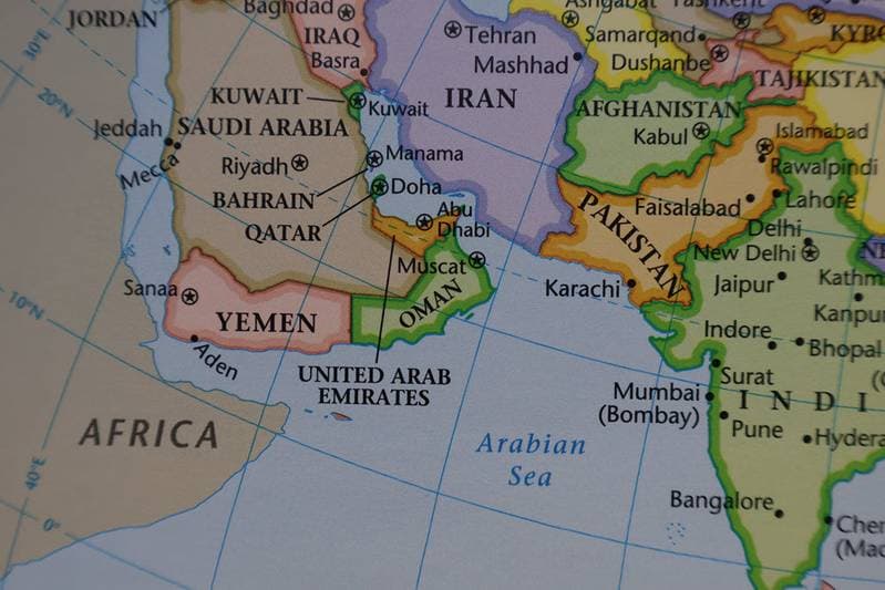 Maritime Security Report Highlights Global Incident Spike, Pirate Attack Foiled