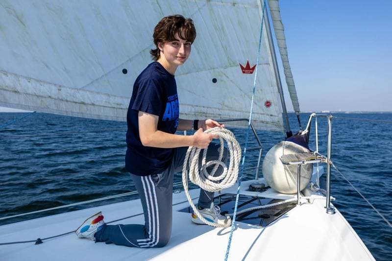 University of West Florida Introduces New Watercraft Engineering Program