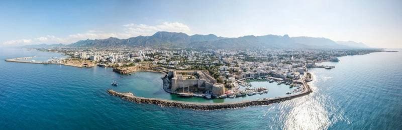 Ferry Capsizes Off North Cyprus, Resulting in Fatalities and Missing Persons