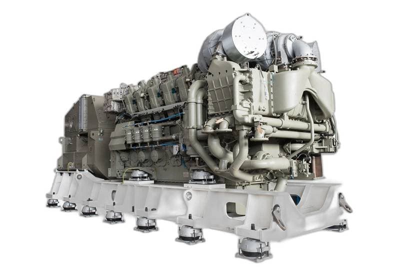 OEMs Collaborate on Digital Solutions for Maritime Machinery Management