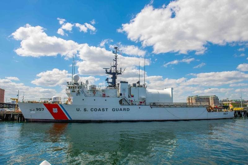 USCG Issues Updated Guidance for Retractable Pilothouses on Towing Vessels