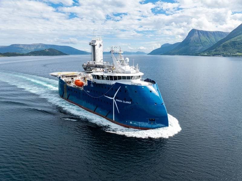 Offshore Support Vessel Market Tightens as Owners Position Fleets for Upcoming Seasons