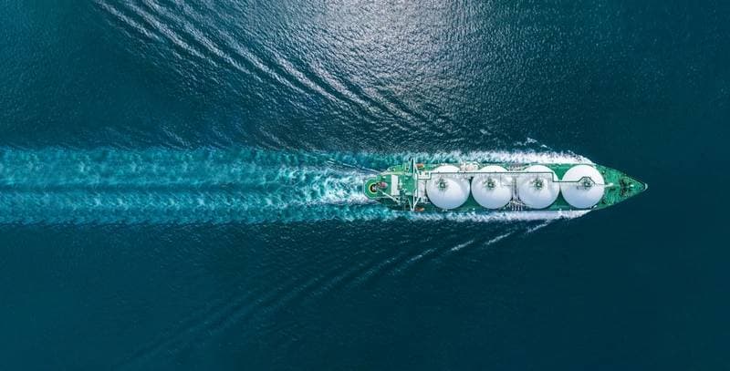 Limited Shipping Activity Resumes in Strait of Hormuz Amid Regional Tensions