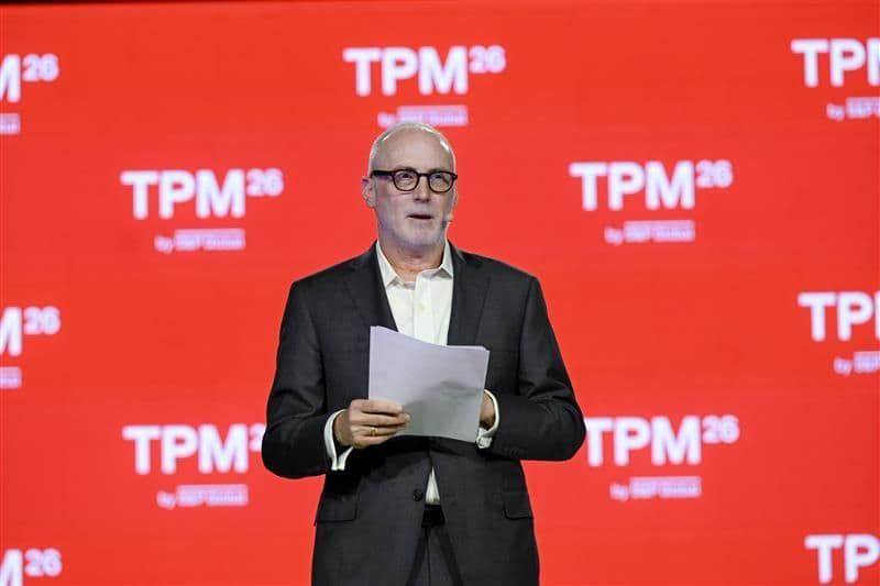 Peter Tirschwell Departs Journal of Commerce to Pursue Independent Journalism