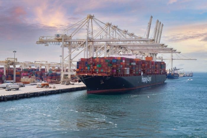 Middle East Conflict Drives $5.5 Billion Increase in Ocean Carrier Bunker Costs