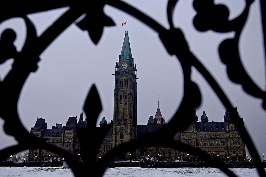 Canada Plans Major Legislation to Enhance Supply Chain Resilience and Boost Exports