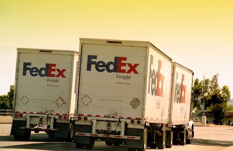 FedEx Freight Seeks New Market Expansion Post Spin-Off