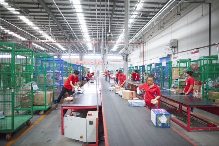 TIACA: E-commerce Air Cargo Faces Heightened Data Scrutiny as Regulations Tighten