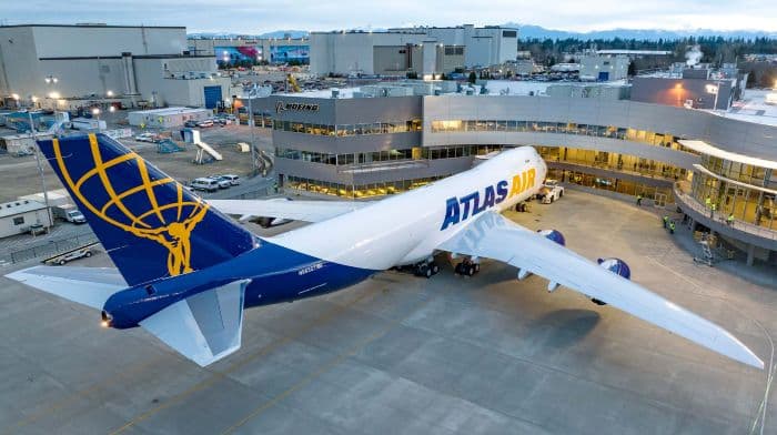 Air Freight Capacity Shortages Expected to Constrain Future Demand Growth