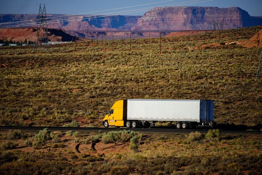 US Transportation Costs Rise Amidst Frontloading and Reduced Capacity