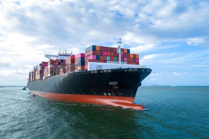 US Shipper Group Seeks Changes to Ocean Freight Surcharge Notification Rules