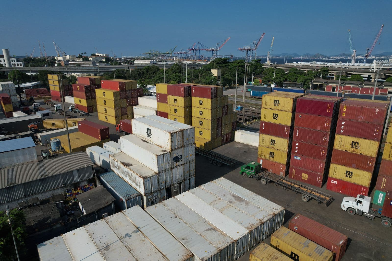 ZIM Introduces New Asia-East Coast South America Service Amidst Strong Rates