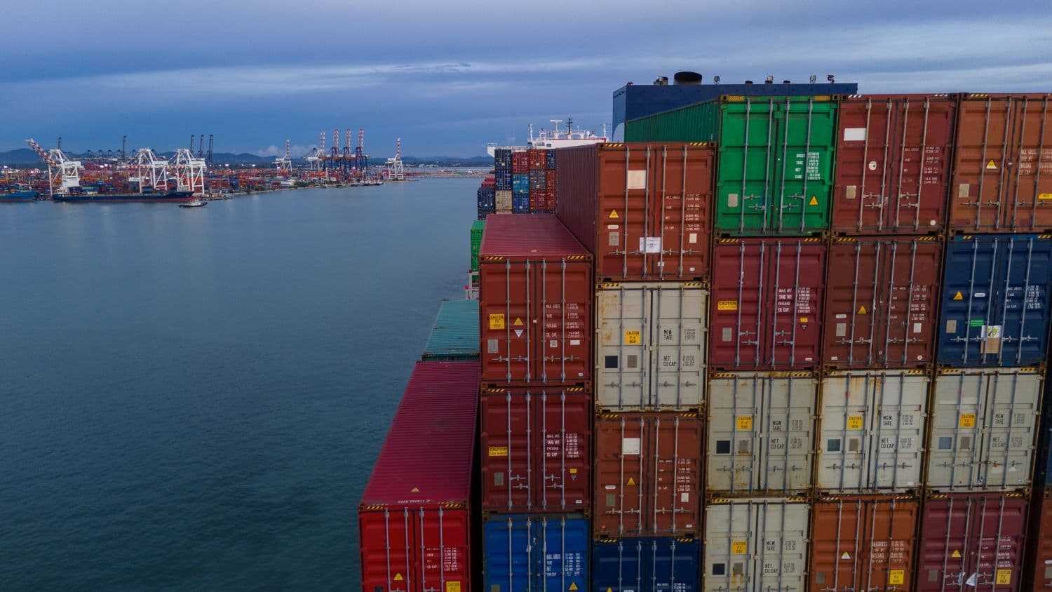 Nexcade Secures $6 Million Funding to Advance AI for Shipment Coordination