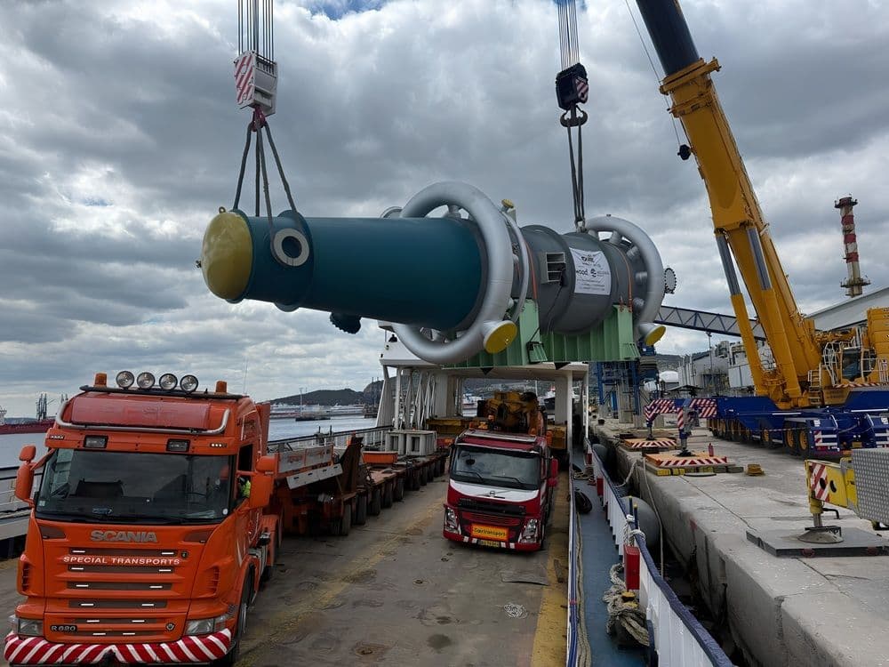 Project Cargo Sector Grapples with Delays, Capacity Constraints, and Talent Shortages