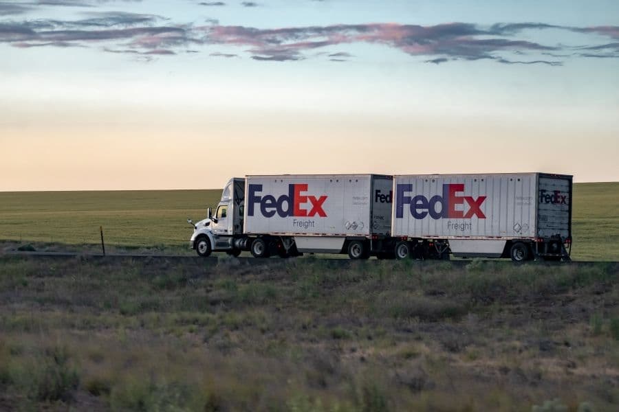 FedEx Freight Prioritizes Technology Investment for Future Growth as Standalone Entity