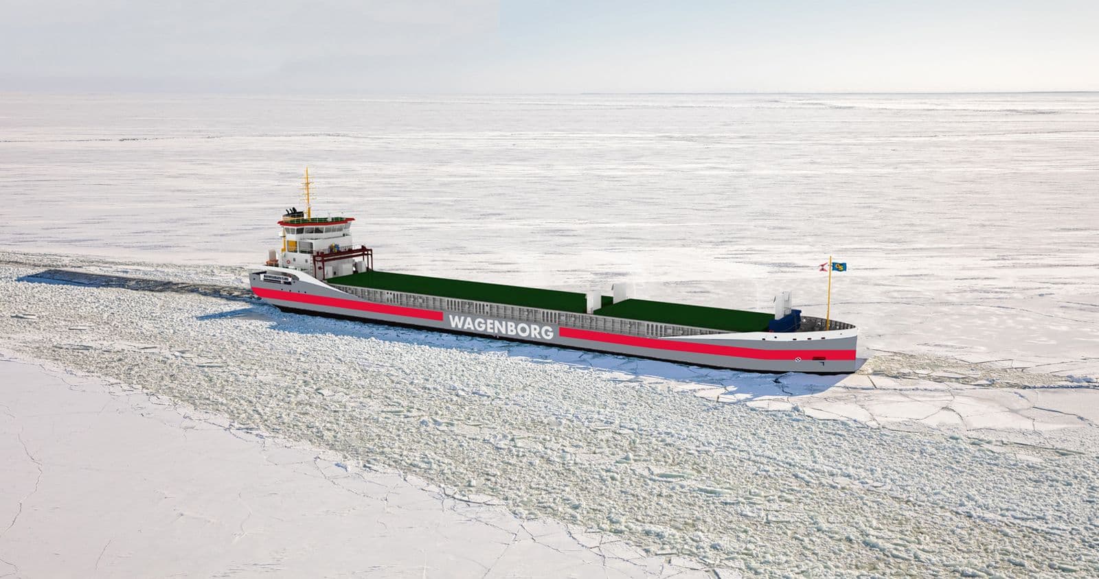 Breakbulk and Car Carrier Operators Invest in New Vessel Orders