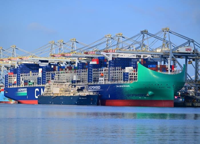 Ocean Carriers Face Significant Oversupply Post-2026 Despite Current Disruptions