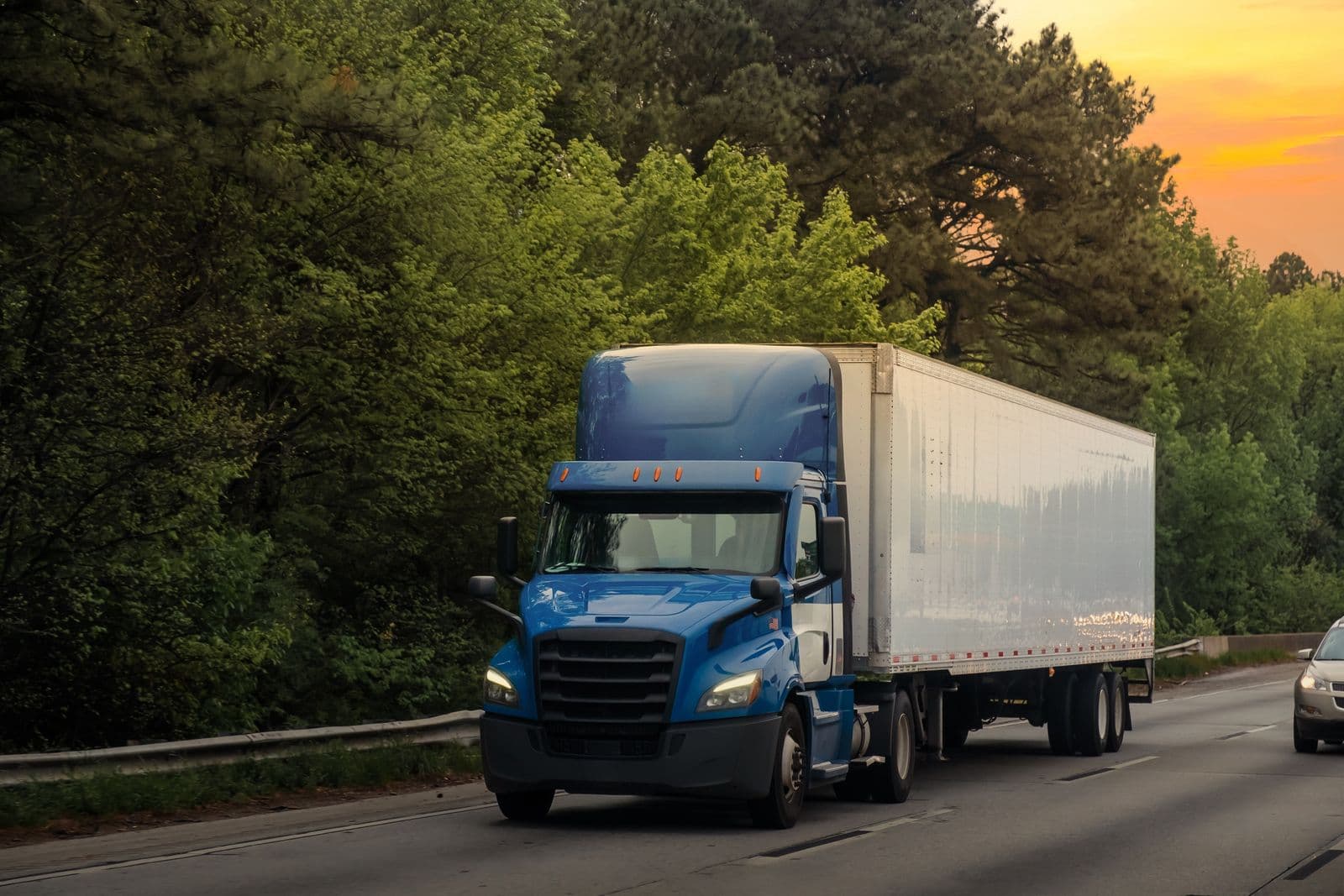 BasicBlock Acquires TrueNorth to Enhance Technology for Small Truckload Carriers