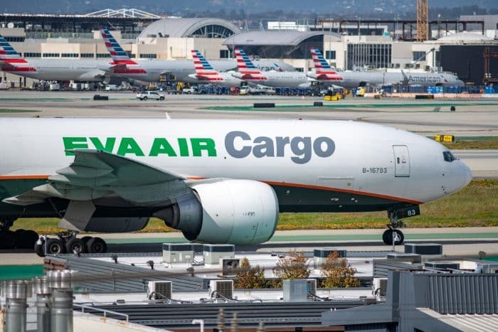 Air Cargo Carriers Implement Higher Fuel Surcharges Amid Rising Jet Fuel Costs