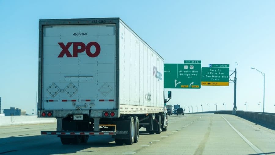 Industrial Growth in Manufacturing and Data Centers Boosts Freight Demand