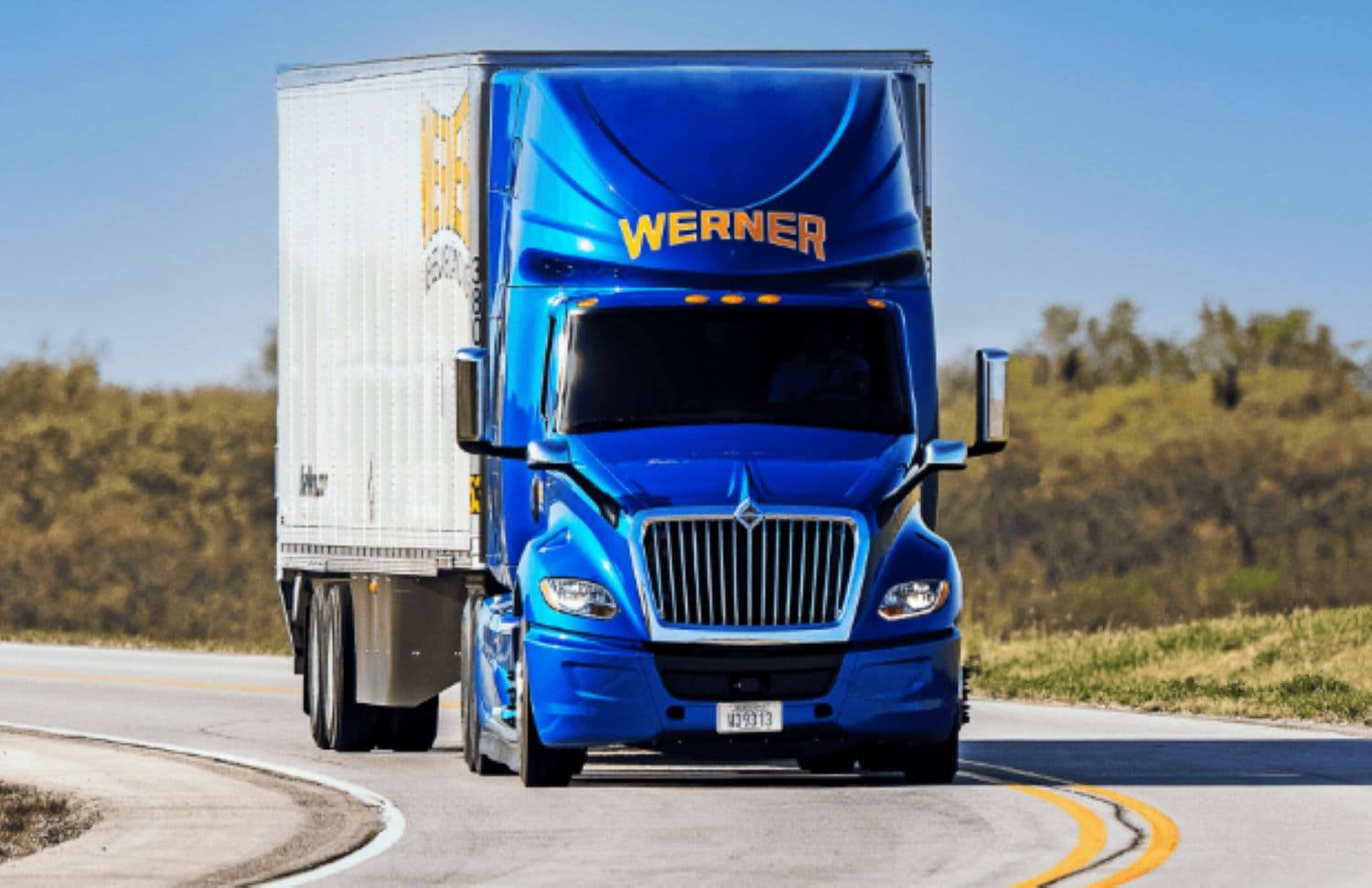 Large US Truckload Fleets Stabilize Capacity by Maximizing Utilization