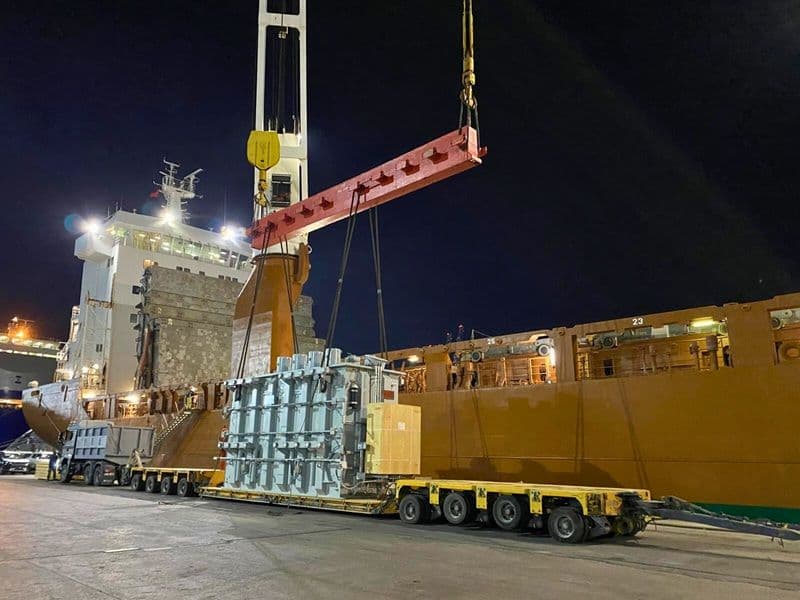 Breakbulk Sector Cautiously Explores AI Adoption Amid Trust Concerns