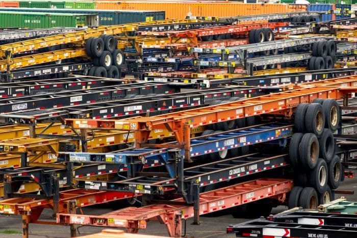 Mexican Chassis Supplier Exits US Market Amidst New Import Duties