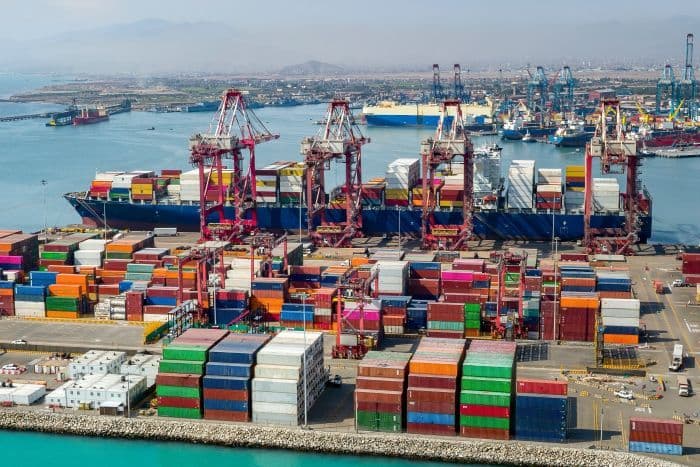 El Niño Intensifies Pressure on Latin American Reefer Shipping Market