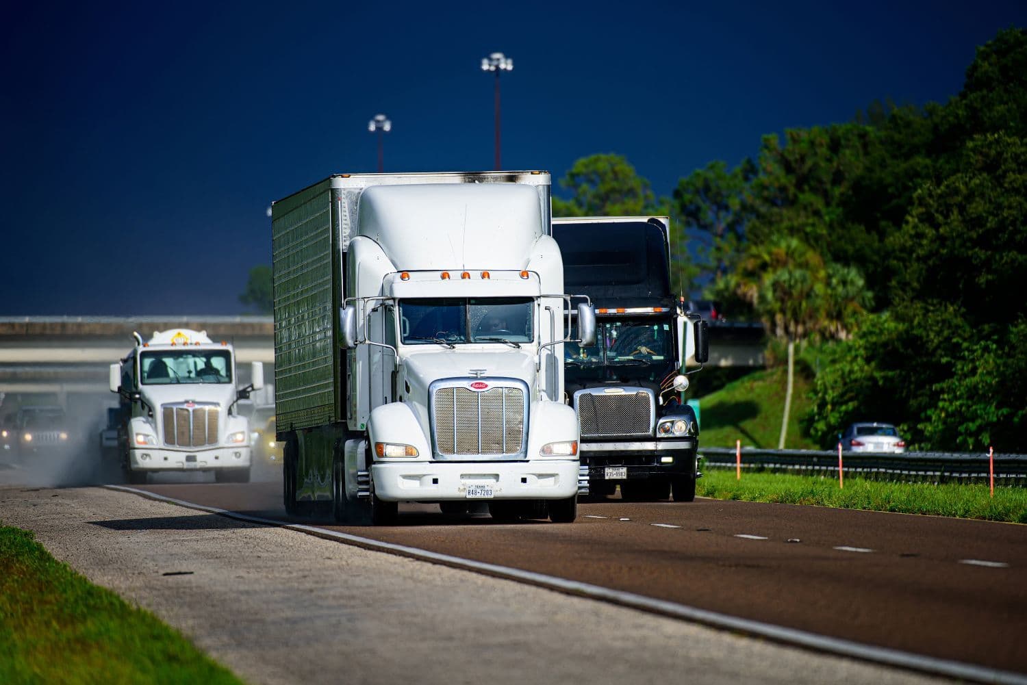 Descartes Acquires Freight Brokerage Tech Vendor Tai in $100 Million Deal