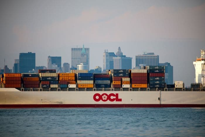 Carriers Bypass Panama Canal and Chinese Ports Amid Mounting Delays
