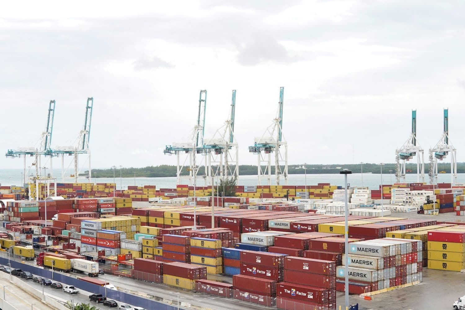 Freightos Founder Challenges Company Strategy, Advocates for Marketplace Focus