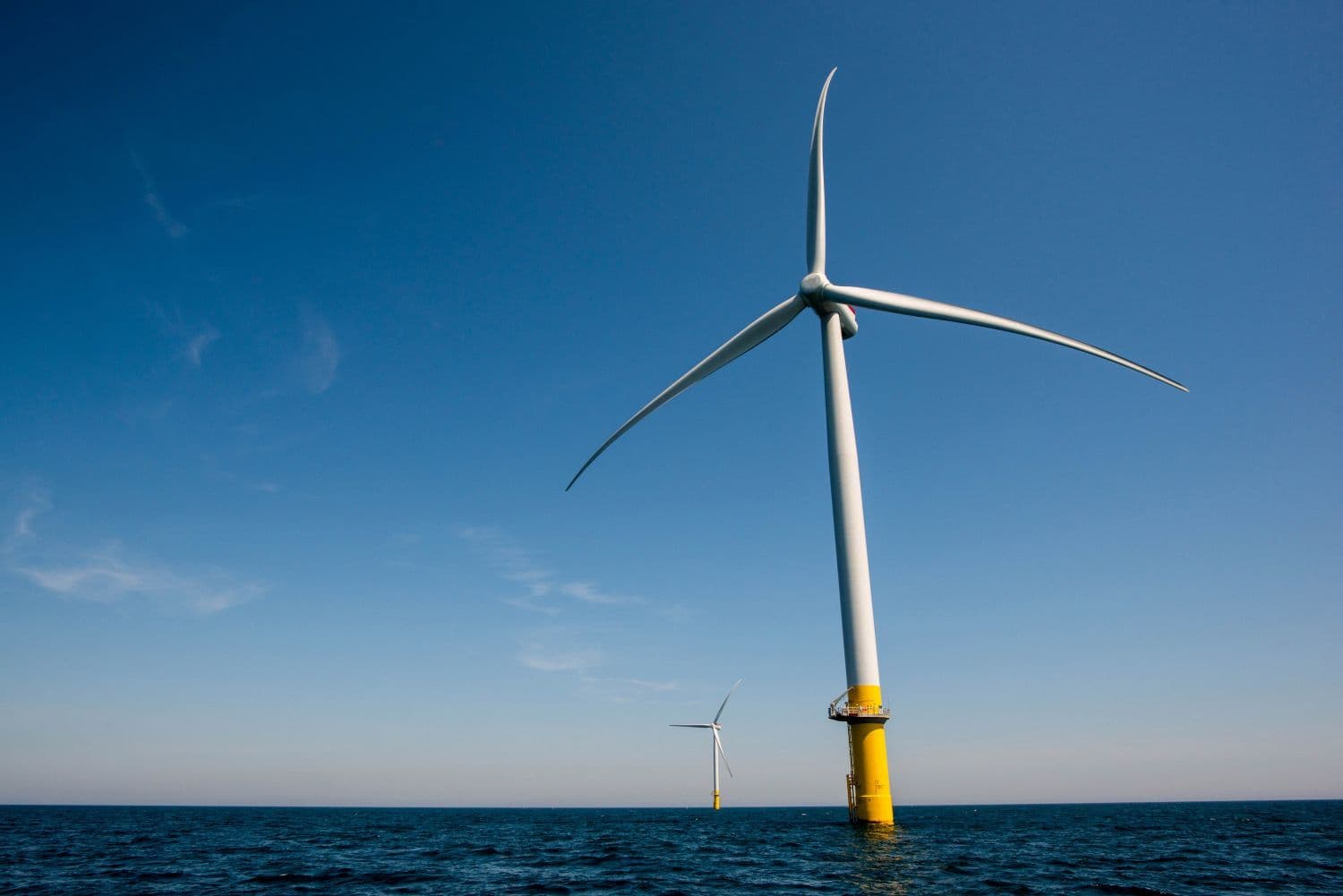Canada Explores Offshore Wind Port Development Amid US Project Delays