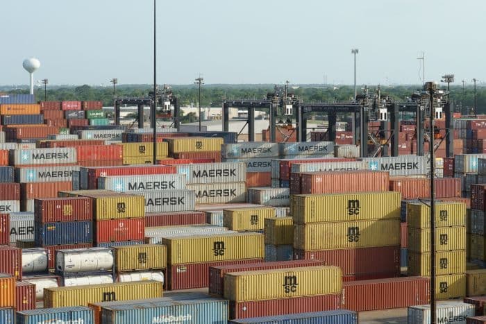 Houston Drayage Rates Outpace Other US Ports Amid Driver Shortages and High Demand