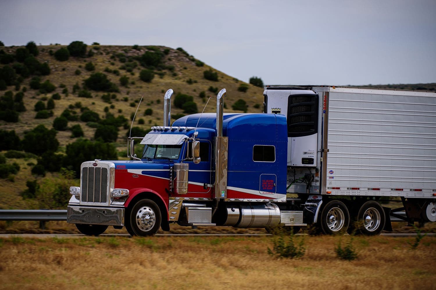 Logistics Sector Sees Consolidation Driven by Tech and Multimodal Needs