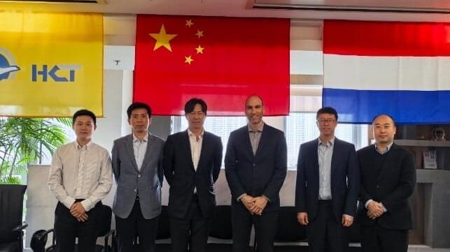 Value Maritime Appoints Hai Cheung China as Technical Consultant and Agent