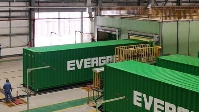 US Justice Department Indicts Four Chinese Container Manufacturers for Price-Fixing