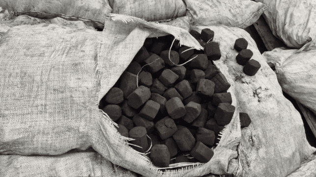 Australian Authorities Intercept Large Methamphetamine Shipment in Charcoal Cargo