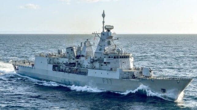 New Zealand Allocates Funds for Naval Ship Upgrades Ahead of Fleet Modernization