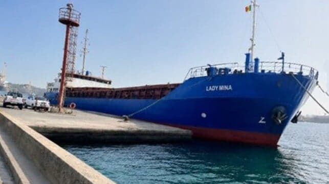 Shipowner Accused of Abandoning Seafarers in Las Palmas Over Unpaid Wages