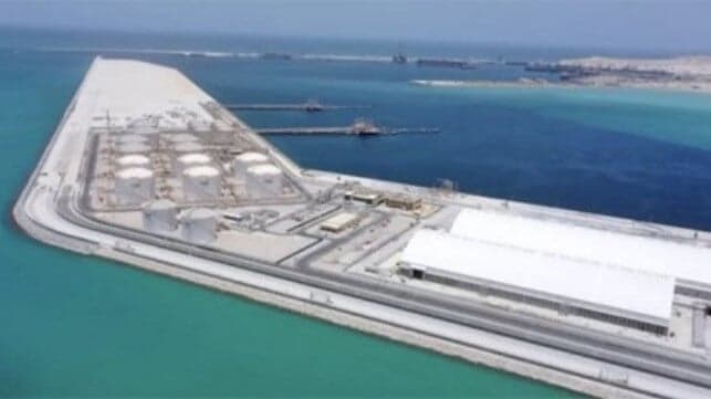 Oman Restores Oil Exports Following Drone Attack Incident