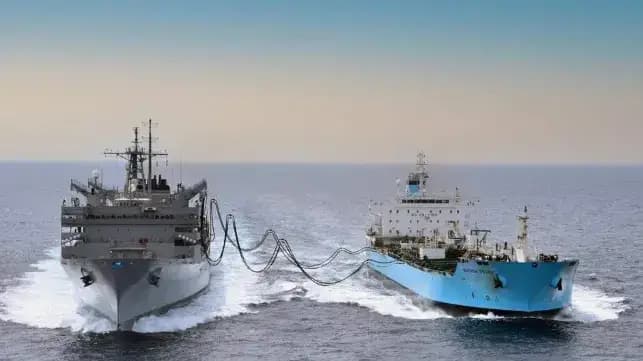 AFL-CIO Advocates for Stronger U.S. Cargo Preference Regulations
