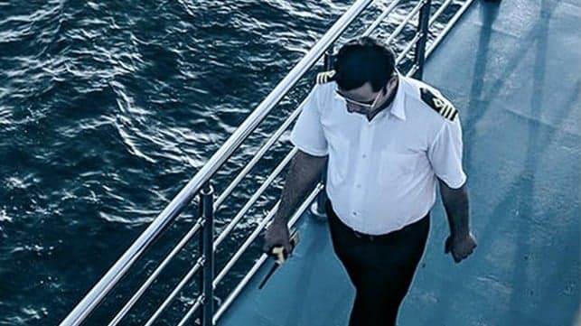 Global Shipping Sector Faces Deepening Workforce Shortage Crisis