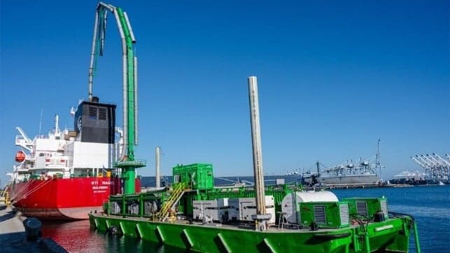 STAX Engineering Secures Bain Capital Funding to Expand Emissions Capture Technology