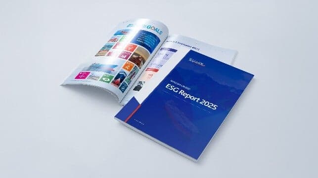 Wallem Group Details Progress on Environmental, Social, and Governance Goals