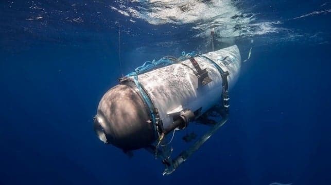 Canada Advocates for Enhanced Regulatory Oversight Following Titan Submersible Implosion