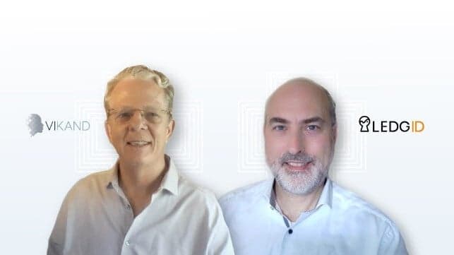 VIKAND and LEDGID Partner for Enhanced Digital Ecosystem in Maritime Sector